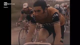 FELICE GIMONDI IL FILM [upl. by Egnalos]