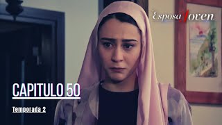 Esposa Joven Capitulo 50 Temporada 2 I En Español [upl. by Nebur]