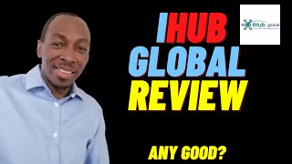 iHub Global Review  Does iHub Global Helium Work [upl. by Vladimir82]