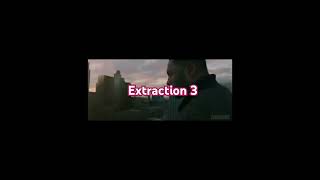 Extraction movie TrailerExtraction movie trailer reelsMasterclass Thor new looks [upl. by Eckmann675]