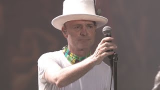 Remembering Gord Downie 19642017 [upl. by Oetsira881]