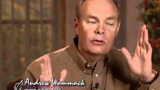 Andrew Wommack Discipleship Evangelism The Need For Discipleship  Week 1 Session 3 [upl. by Rillis]