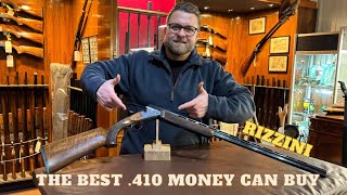 The Best 410 Over amp Under Money Can Buy  Best 410 On The Market  410 gauge [upl. by Mcgregor]