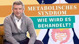 Adipositas in Deutschland  die Folge Metabolischen Syndrom  Health Celerates [upl. by Aleel]