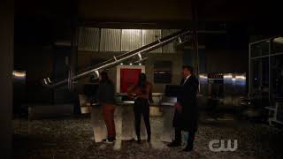 The Flash 5x16 Ending Scene HD [upl. by Fleck]