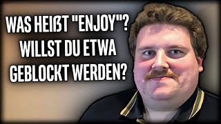 Drachenlord versucht wieder Englisch zu sprechen und versagt [upl. by Elihu]