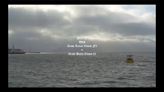 Pier 37  Filmed with Sony A7RIII with Zeiss Batis 85mm f18  Zeiss Loxia 35mm f2 [upl. by Yzdnil233]