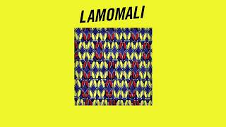 Lamomali amp MMatthieuChedid  Manitoumani Synapson amp Bomel Remix [upl. by Fonseca]