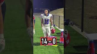 Is This the Best High School Football Team in Georgia Jefferson High School [upl. by Buchanan]