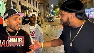 STUMBLES WILD RECAP AFTER HIS HOMECOMING BATTLE VS KYD SLADE EXPLAINS EXACTLY WHAT HAPPENED [upl. by Thier735]