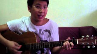 Alabaster Jar Instructional  Gateway Worship Cover Daniel Choo [upl. by Waligore]