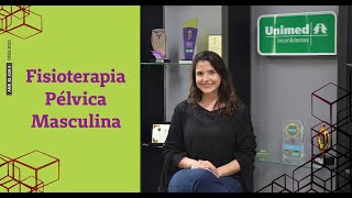 Fisioterapia Pélvica Masculina [upl. by Berner254]