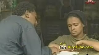 Kebebel intro soundtrackclassic Ethiopian tv show [upl. by Danika]