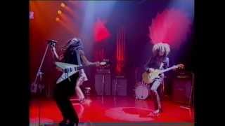 Lenny Kravitz  Are You Gonna Go My Way  Top Of The Pops  Thursday 18th February 1993 [upl. by Junette]