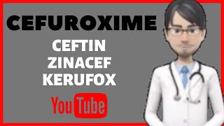 💊 What is CEFUROXIME Side effects uses dose and benefits of cefuroxime axetil 500mg CEFTIN💊 [upl. by Enyaz]