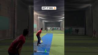 Batsman Hitting It Big Against Bowlers 🏏 Cricket Batting Perfect Timing Shots 🔥 cricket shorts [upl. by Enitsirt13]