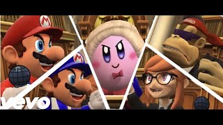 SMG4 WOTFI 2022  RAP BATTLE HD [upl. by Notyalc]