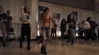 Love on Top  Beyoncé  Sierra Neudeck  Choreography Dejan Tubic amp Janelle Ginestra [upl. by Genevieve]