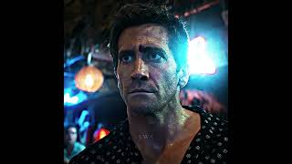 Road House  Edit  Jake Gyllenhaal amp Conor McGregor  4k [upl. by Nauqan110]