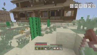 XBOX 360 Gunslinger Hunger Games  Subscriber Slaughter 10  choochoosgaming [upl. by Entroc268]