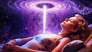 432 Hz  Alpha Waves Heal the Whole Body  Emotional amp Physical Remove Negative Energy 3 [upl. by Macario]