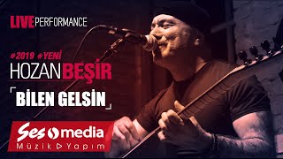 Hozan Beşir  Bilen Gelsin  © 2019 Live Performance [upl. by Donadee506]