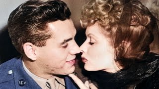 Lucille Balls Relationship With Desi Arnaz Explained [upl. by Amaj54]