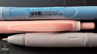 Linc Pentonic BRT Cream Shades an INR 20 Pen  780 [upl. by Nangem963]