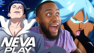 Megan Thee Stallion  Neva Play feat RM Official Video Reaction [upl. by Ahsekahs]