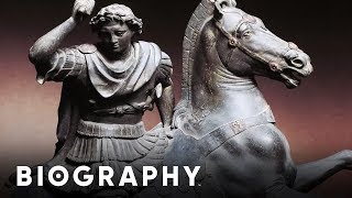 Alexander the Great  Complete documentary film  Faisal Warraich [upl. by Redla]