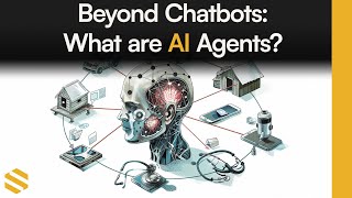 AI Explained  AI Agents  Your Advanced Digital Assistant [upl. by Raimondo837]