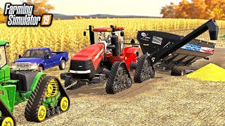 Farming Simulator 2019  Top 10 Feature Requests [upl. by Michaelina]