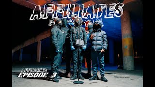 PDB  Affiliates Freestyle S2E3  prodbybm [upl. by Rosse]