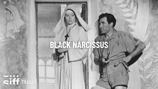 SIFF Cinema Trailer Black Narcissus [upl. by Ernst]