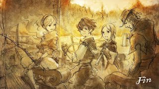 Bravely default 2 Ep 06 Anihala se arrepiente y nos ayuda [upl. by Tarabar37]