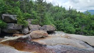 Thoreau Falls I Love this place [upl. by Bloem968]