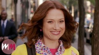 Top 5 Surprising Facts About Unbreakable Kimmy Schmidt [upl. by Maddeu]