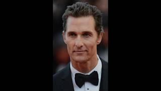 Top 10 movies of Matthew McConaughey with high IMDb rating shorts [upl. by Ennaisoj260]