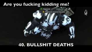 Crackdown 2  Official Acclaim Launch Trailer  HD [upl. by Roberto469]