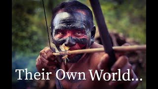 Who are the Worlds Last Isolated Tribes [upl. by Marcela]