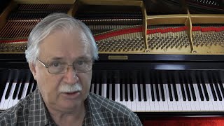 Bastien Piano Basics Level 4 Piano No37 The Midnight Express P36 [upl. by Sherborne137]