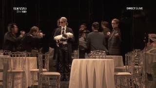 JeanPhilippe Rameau PLATÉE Act I scenes 35 [upl. by Rainie]