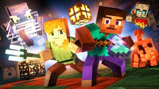 The Ultimate Minecraft Movie [upl. by Lellih]