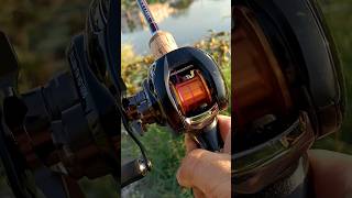 Daiwa Zillion HD 2022 fishing shot shots daiwareels ตกปลา fishingvideo [upl. by Sewoll]