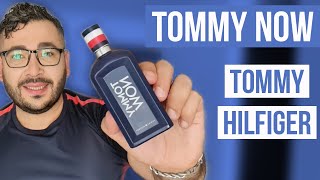 Tommy Now by Tommy Hilfiger  Review en Español [upl. by Dnomyar972]