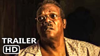 THE PIANO LESSON Trailer 2024 Samuel L Jackson [upl. by Houston]