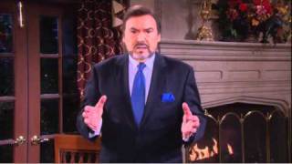 Help Joe Mascolo from Days Of Our Lives STOMP Out Bullying™ [upl. by Kowatch]