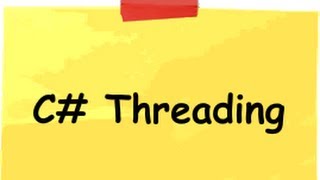 c Csharp threading interview question What is threadbackground thread and foreground thread [upl. by Merci781]