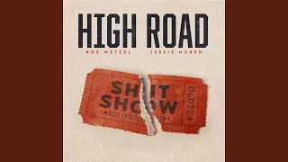 High Road Preview [upl. by Asserak]