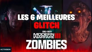 6 GLITCH MWZ QUI FONCTIONNES TOUJOURS PARFAITEMENT  MW3 [upl. by Boles]